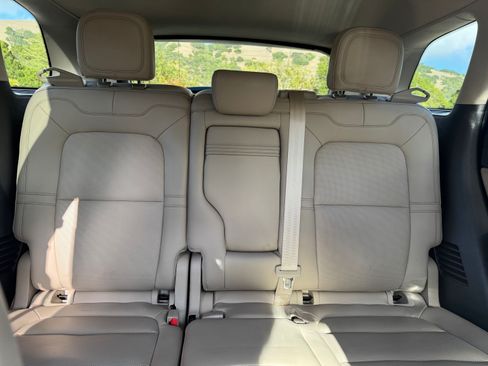 Used 2020 Lincoln Corsair FWD image 15