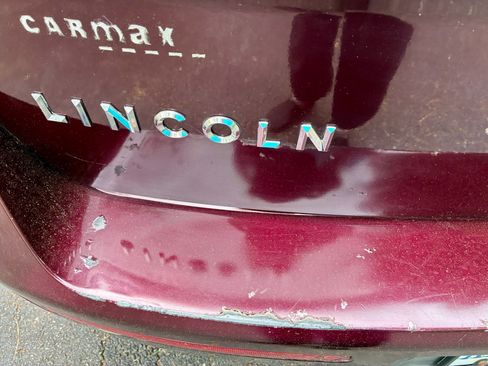 Used 2011 Lincoln MKX AWD w/ 102A Rapid Spec Order Code image 21