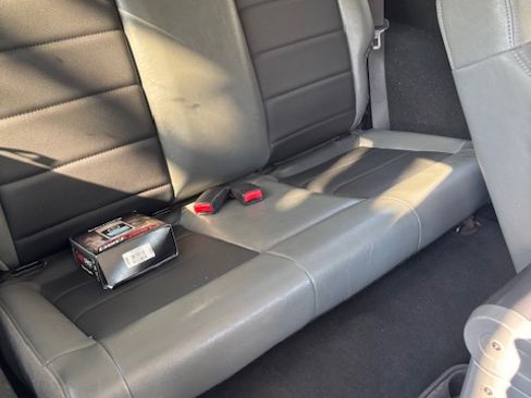 Used 2009 Jeep Wrangler X image 11