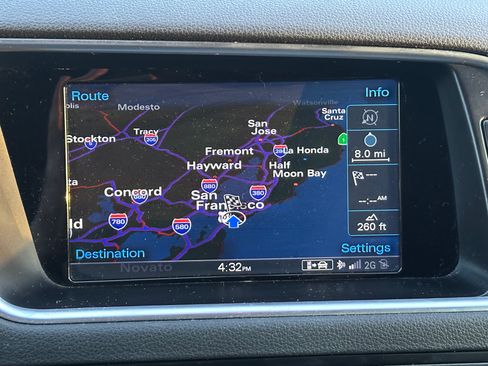 Used 2016 Audi Q5 3.0T Premium Plus w/ Technology Package image 23