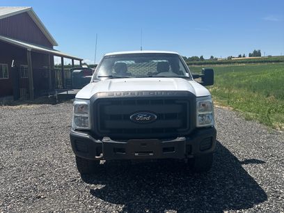 Used 2012 Ford F250 XL