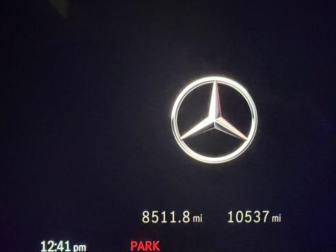 Used 2024 Mercedes-Benz AMG GT 63 image 32