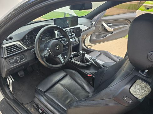 Used 2014 BMW 435i xDrive Coupe image 16