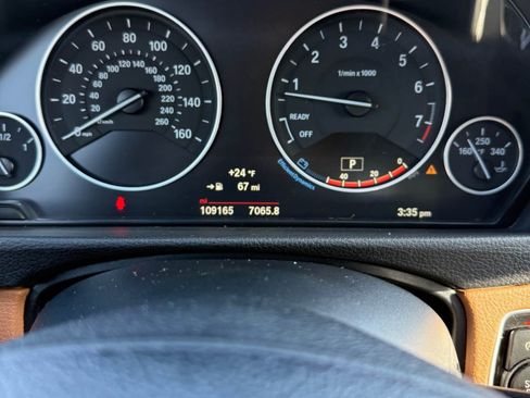 Used 2016 BMW 428i Gran Coupe image 4