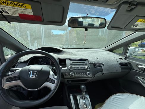 Used 2006 Honda Civic EX image 11