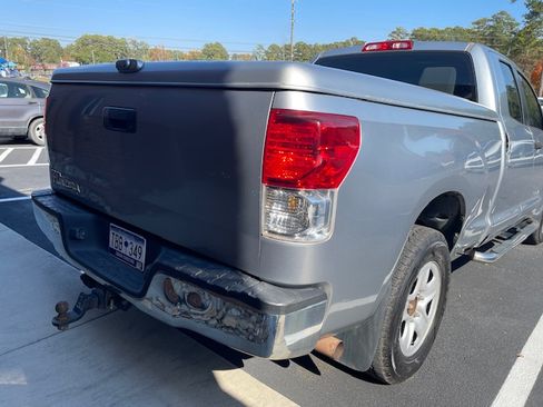 Used 2011 Toyota Tundra 2WD Double Cab image 5
