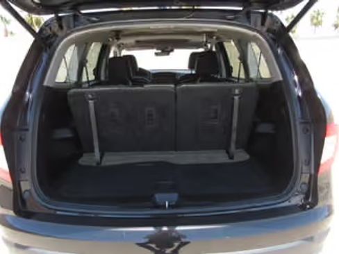 Used 2022 Honda Pilot Special Edition image 16
