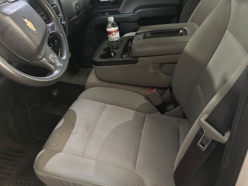 Used 2017 Chevrolet Silverado 3500 W/T w/ WT Convenience Package image 14