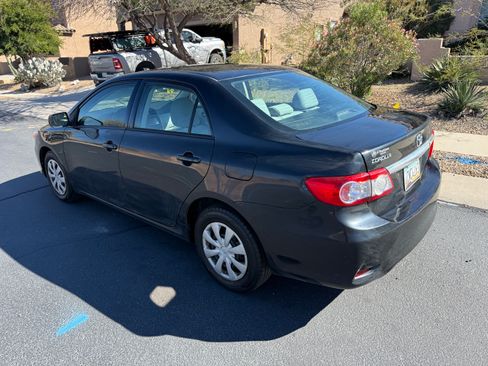 Used 2013 Toyota Corolla L image 1