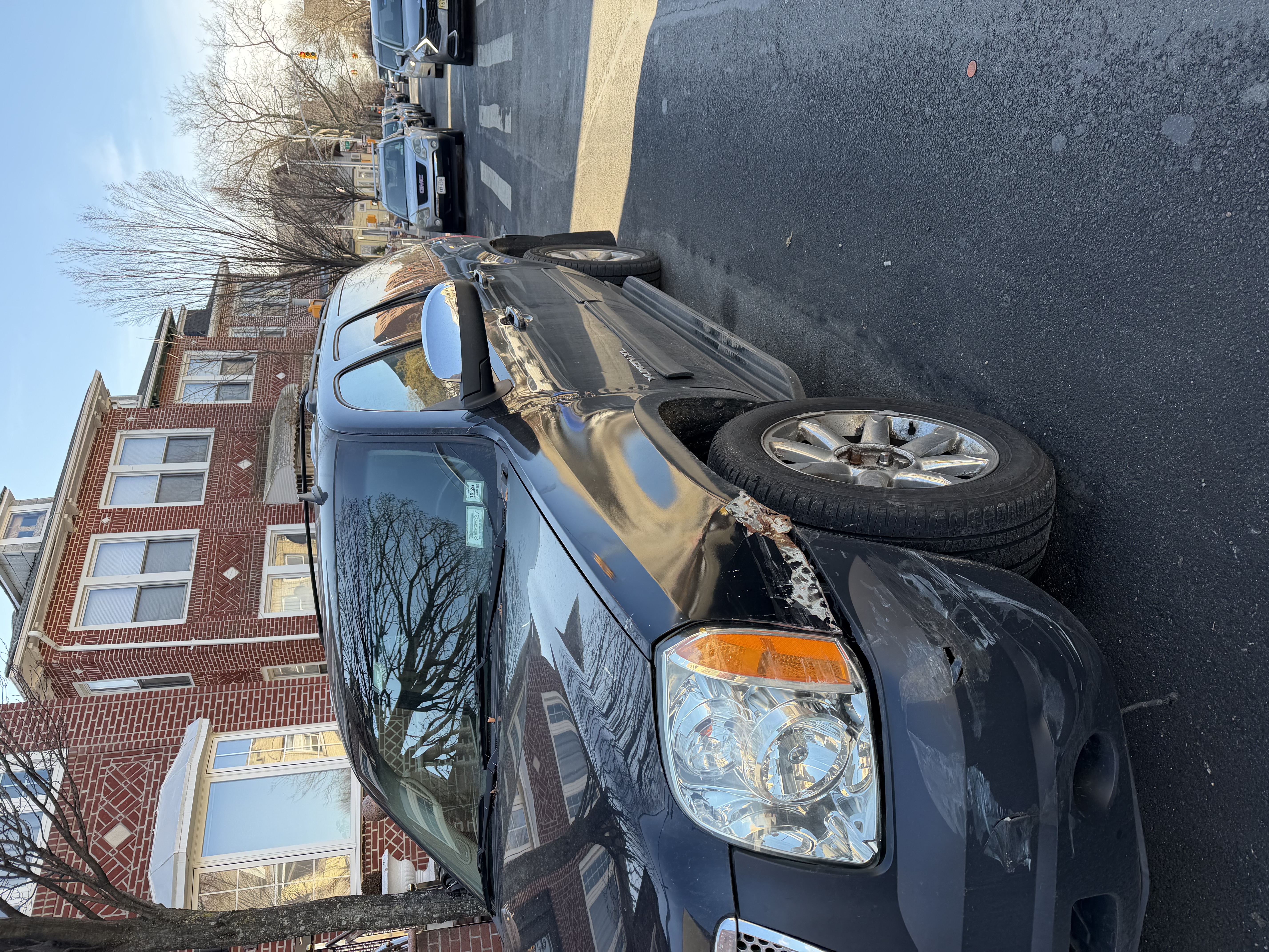 Used 2013 GMC Yukon XL SLT AWD/4WD image 8