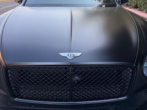 Used 2022 Bentley Continental GT Speed image 6