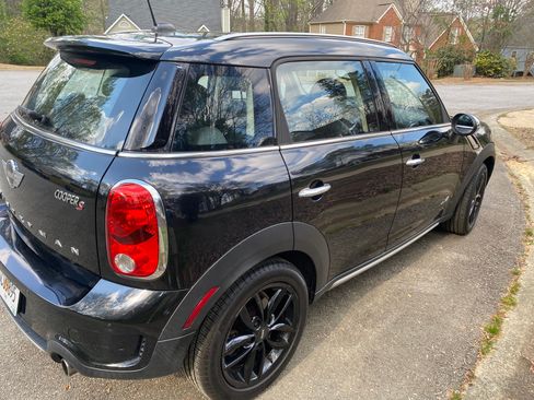 Used 2015 MINI Cooper Countryman S image 4
