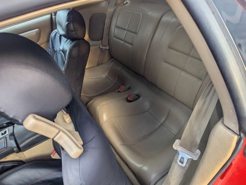 Used 1997 Mitsubishi 3000GT SL image 18