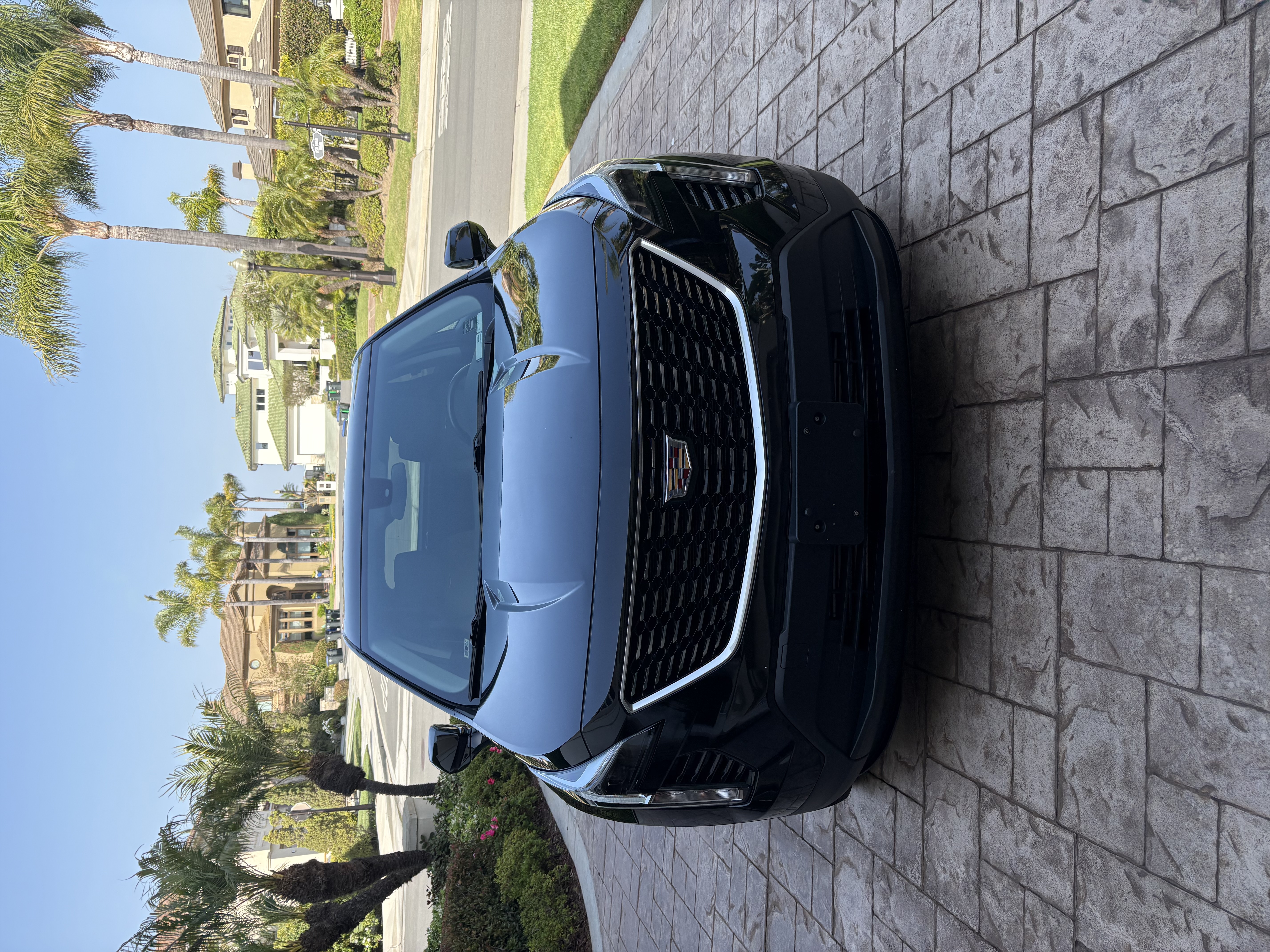Used 2019 Cadillac XT4 Luxury FWD image 4