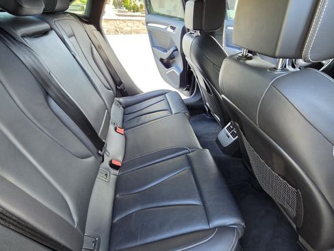 Used 2016 Audi S3 Premium Plus w/ Technology Package image 11