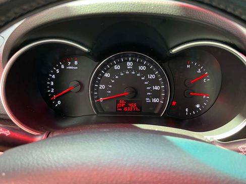 Used 2014 Kia Sorento LX AWD/4WD image 11