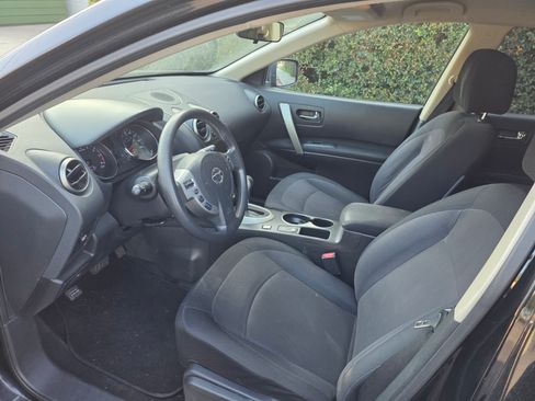 Used 2012 Nissan Rogue S w/ Special Edition Pkg FWD image 10