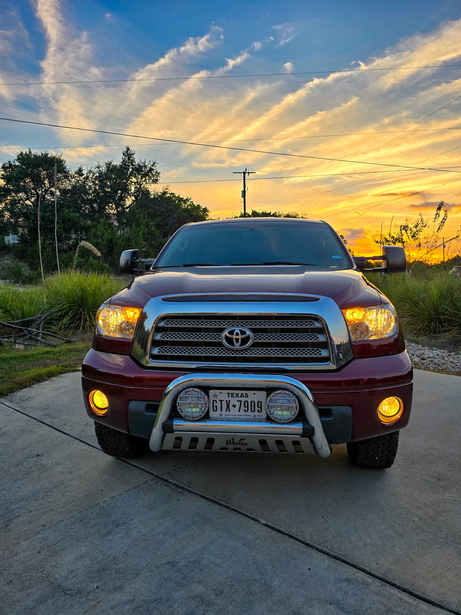 Used 2007 Toyota Tundra Limited RWD image 13