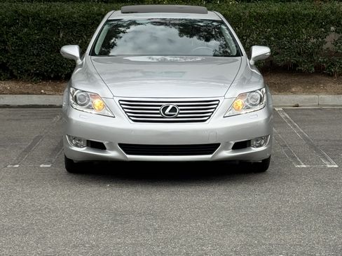 Used 2011 Lexus LS 460 image 15