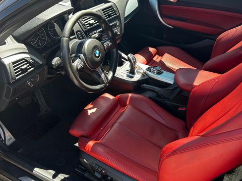 Used 2014 BMW M235i Coupe RWD image 9