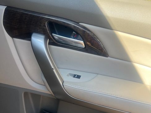 Used 2010 Acura MDX Sport Utility 4D image 14