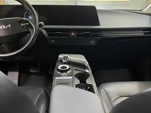 Used 2022 Kia EV6 Wind w/ Wind Technology Package AWD/4WD image 15