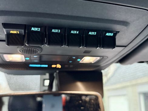 Used 2023 Ford Bronco Raptor image 21