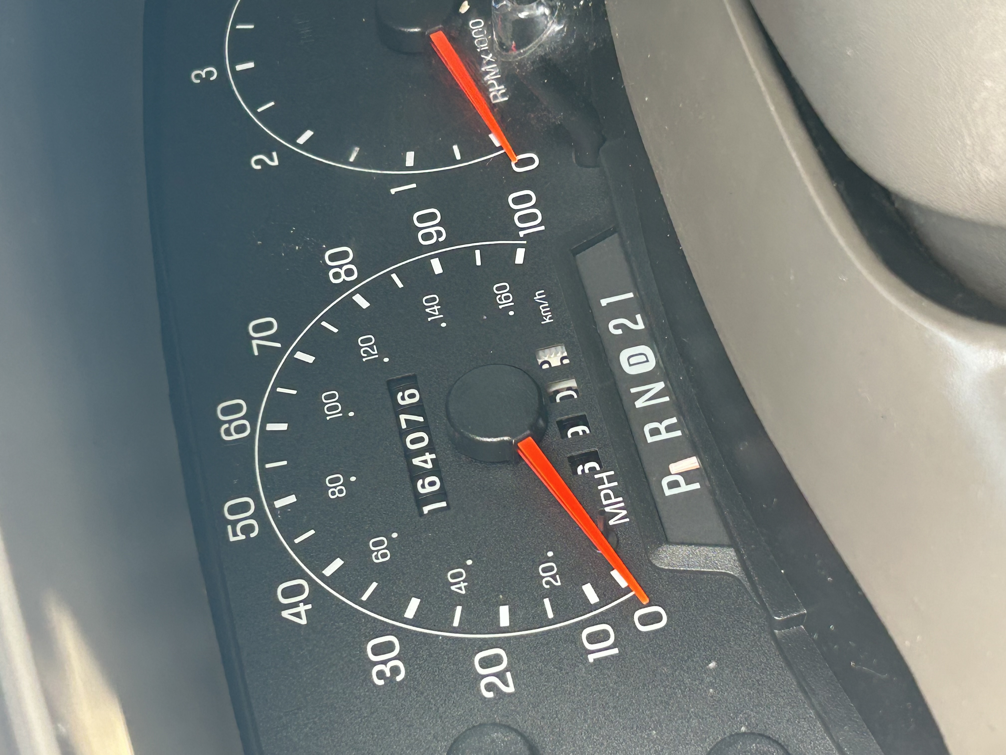 Used 2001 Ford Excursion Limited AWD/4WD image 11