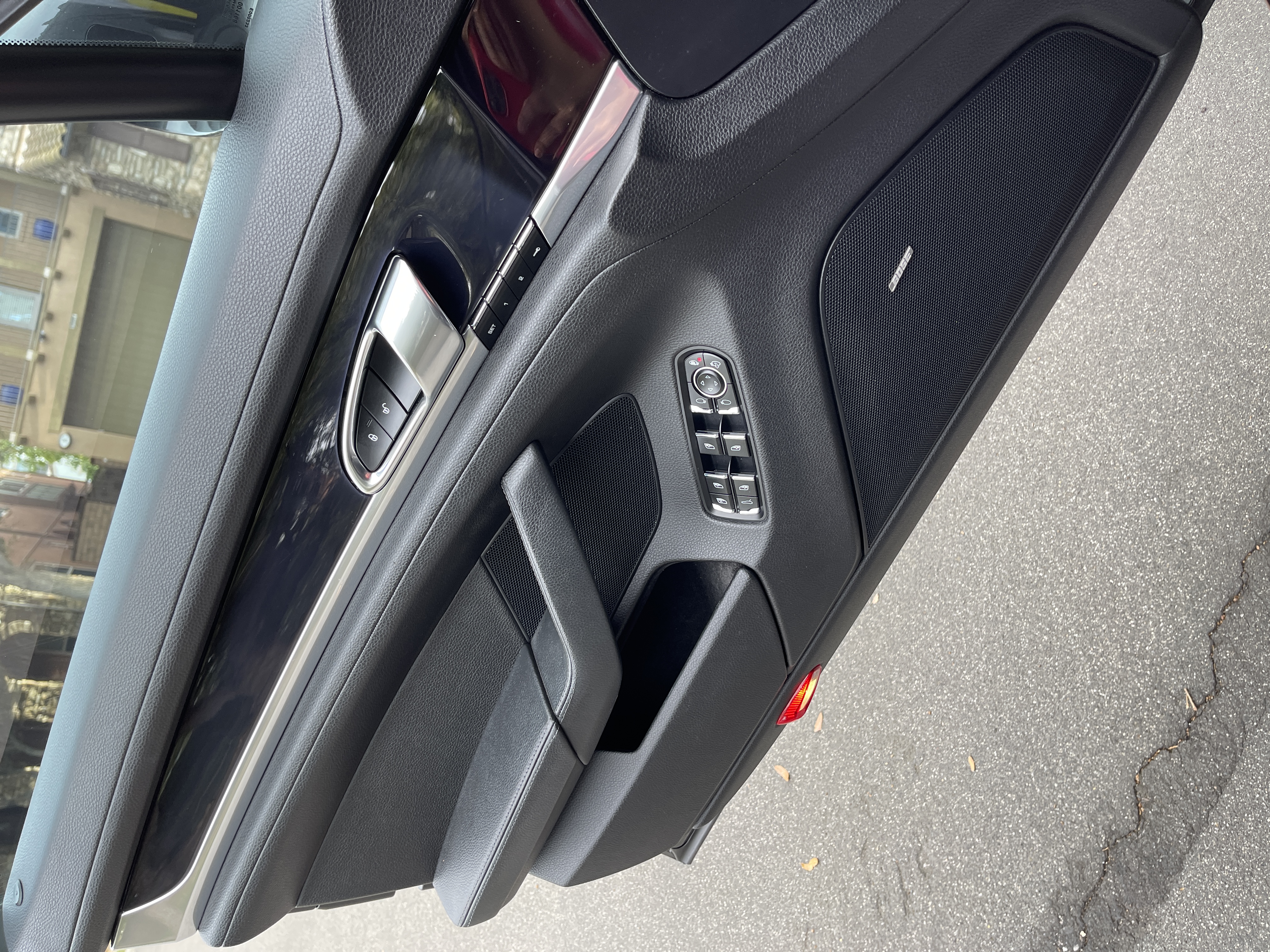 Used 2015 Porsche Panamera image 10