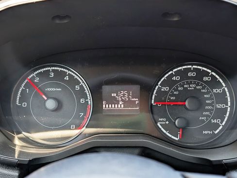 Used 2018 Subaru Crosstrek 2.0i Premium w/ Popular Package #2 image 5