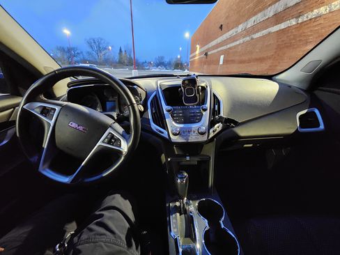 Used 2016 GMC Terrain SLE w/ Driver Alert Package I image 7