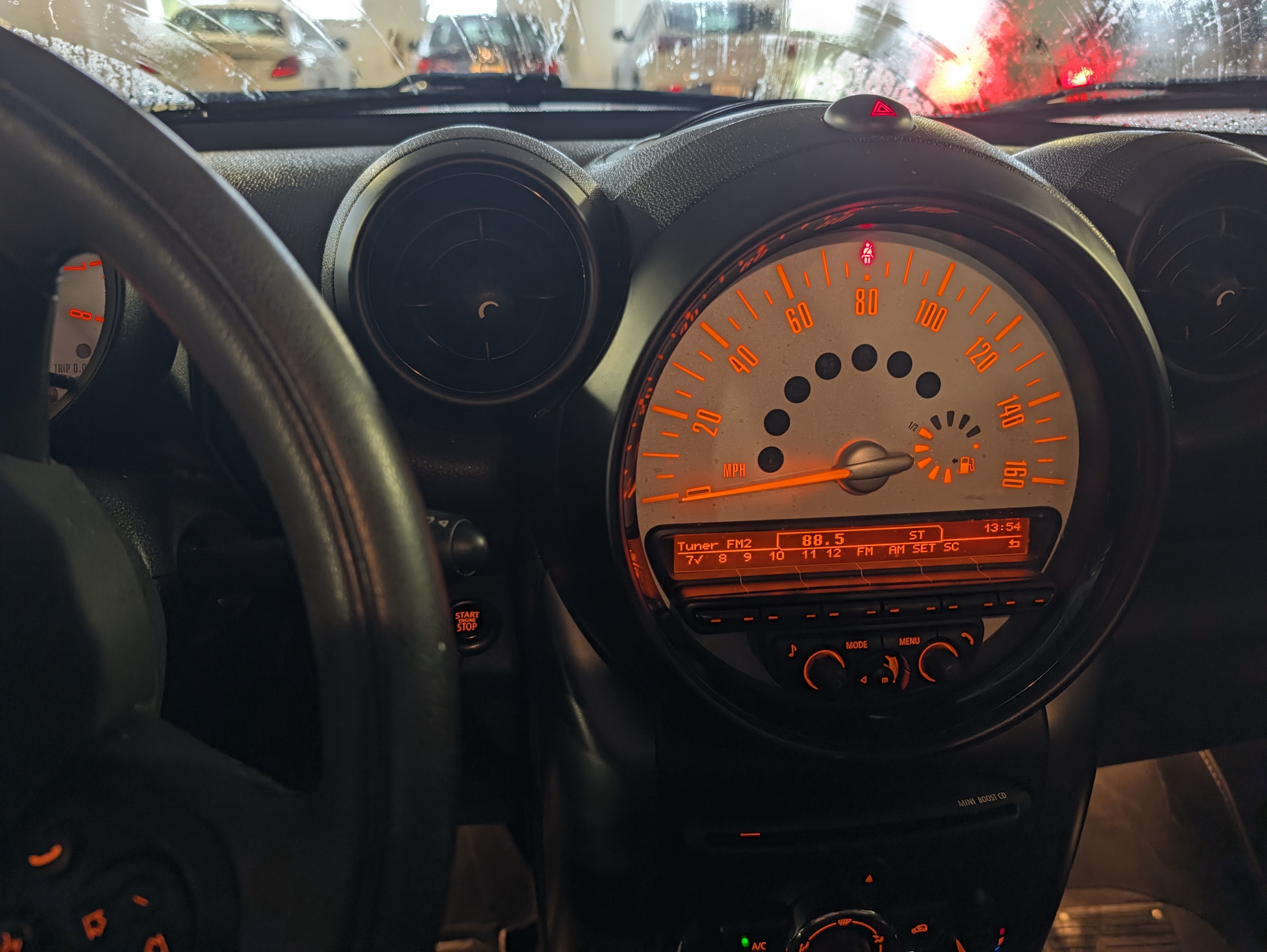 Used 2014 MINI Cooper Countryman S FWD image 11