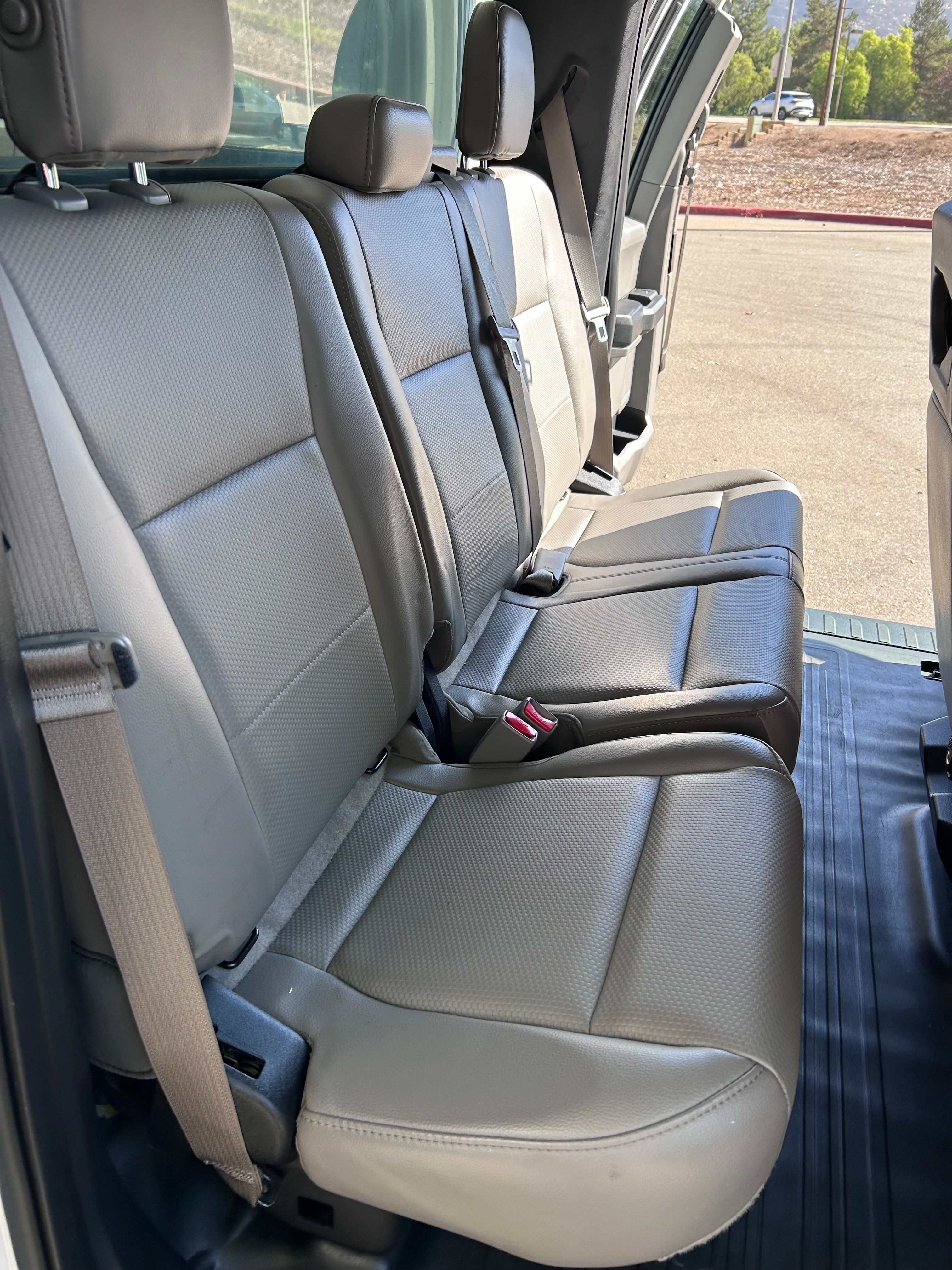 Used 2016 Ford F150 XL w/ Equipment Group 101A Mid RWD image 15