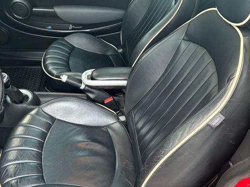 Used 2008 MINI Cooper S FWD image 5