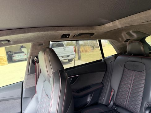 Used 2022 Audi RS Q8 image 13