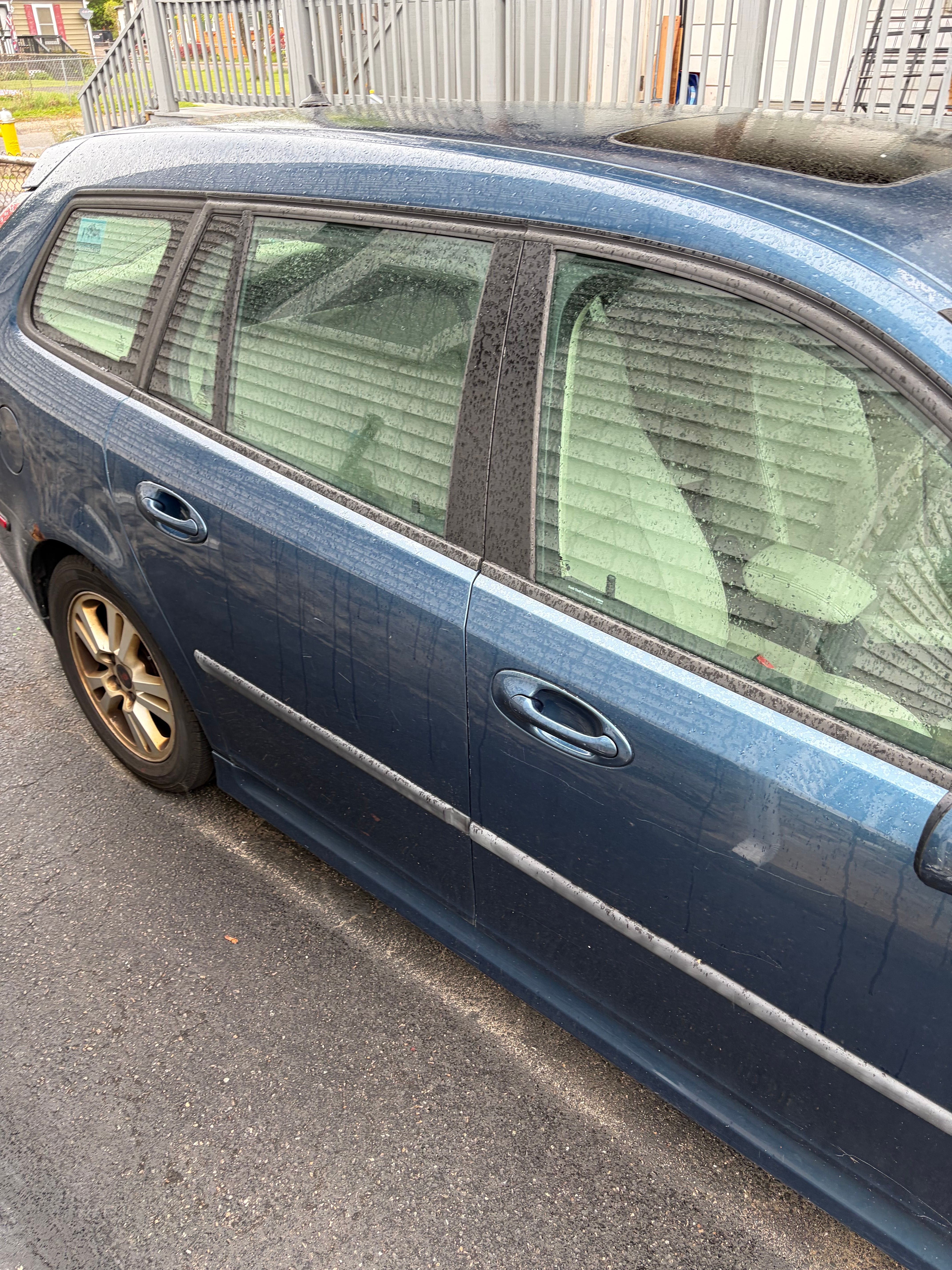 Used 2006 Saab 9-3 2.0T FWD image 4