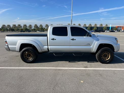 Used 2008 Toyota Tacoma PreRunner image 30