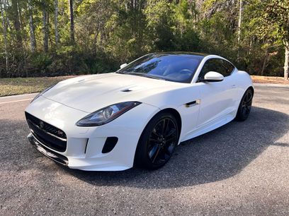 Used 2017 Jaguar F-TYPE S