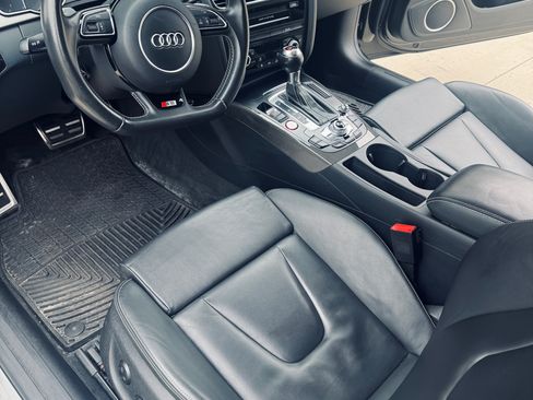 Used 2014 Audi S5 Premium Plus AWD/4WD image 13