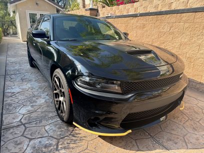 Used 2017 Dodge Charger R/T