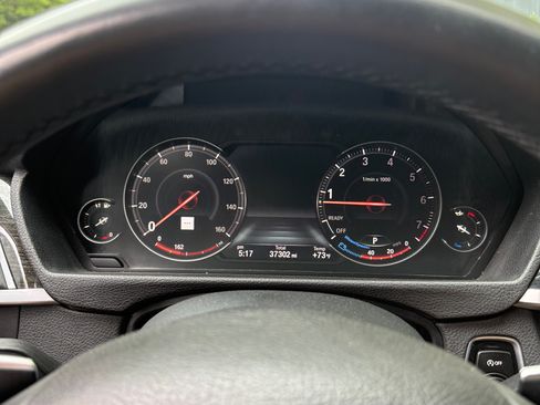 Used 2018 BMW 340i xDrive Sedan AWD/4WD image 12
