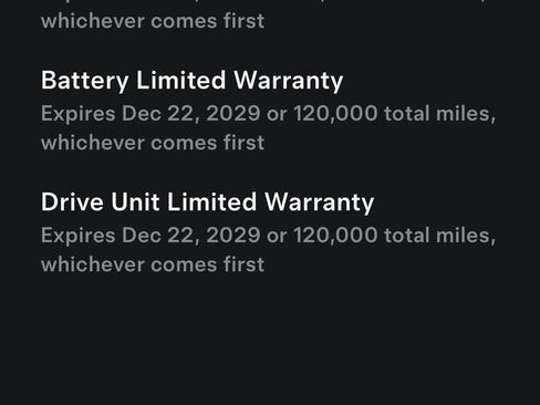 Used 2022 Tesla Model 3 Long Range image 32