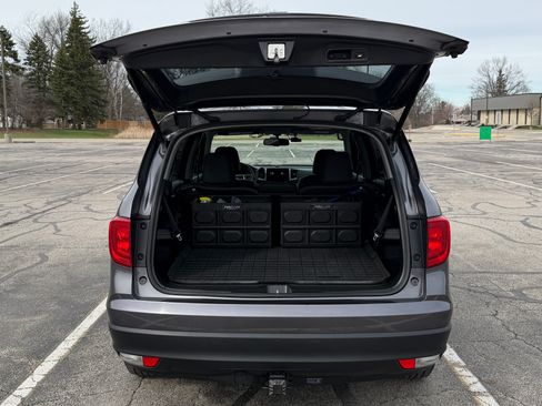 Used 2018 Honda Pilot EX-L image 11