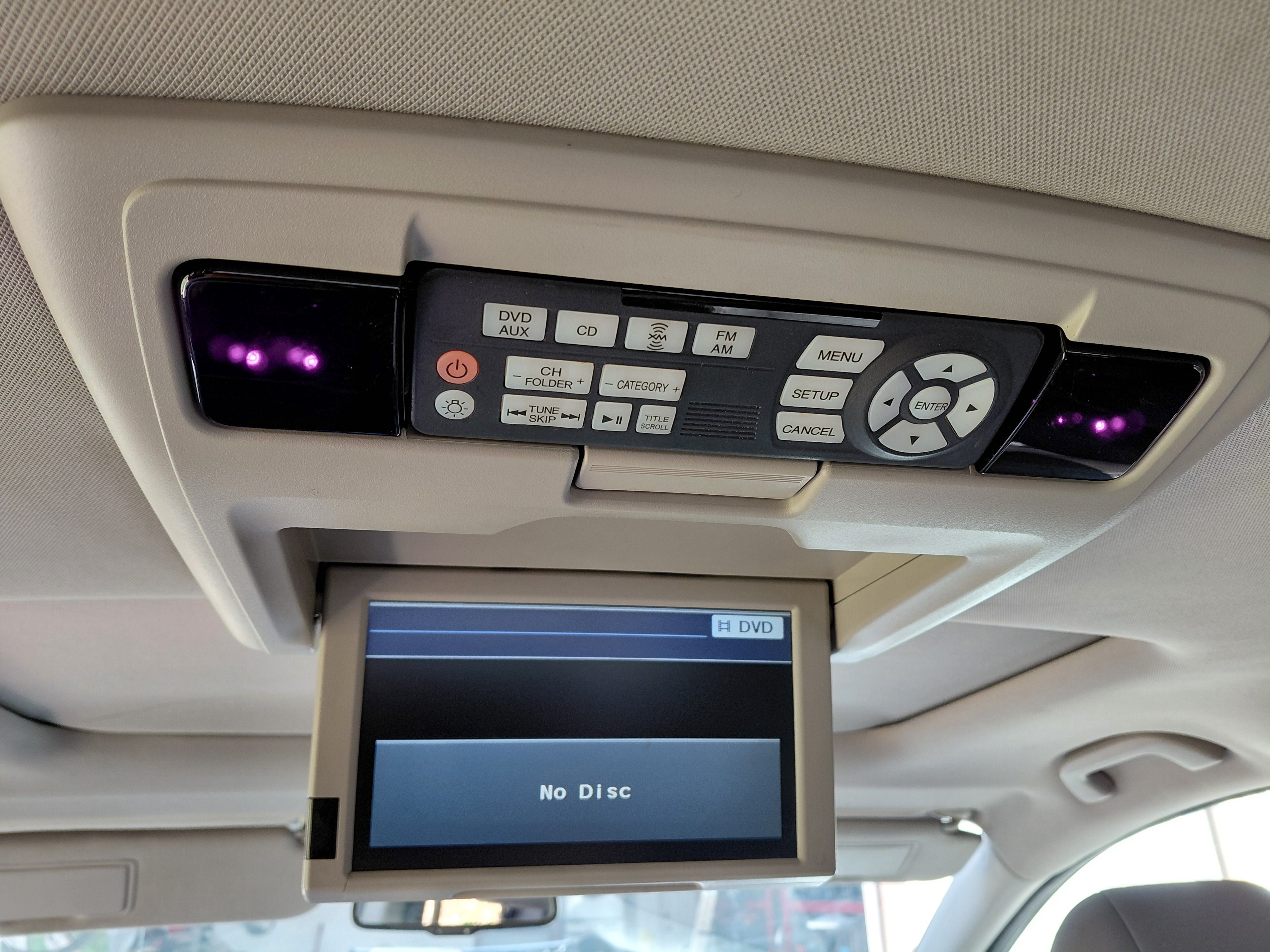 Used 2014 Honda Odyssey EX-L image 18