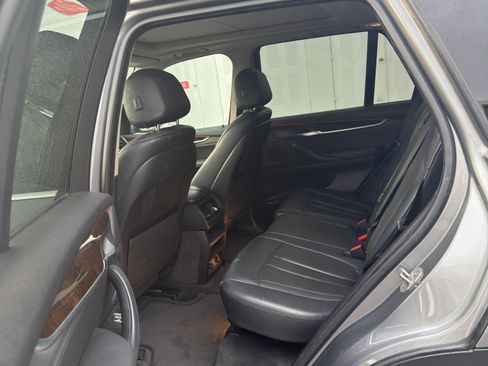 Used 2015 BMW X5 xDrive35i image 12