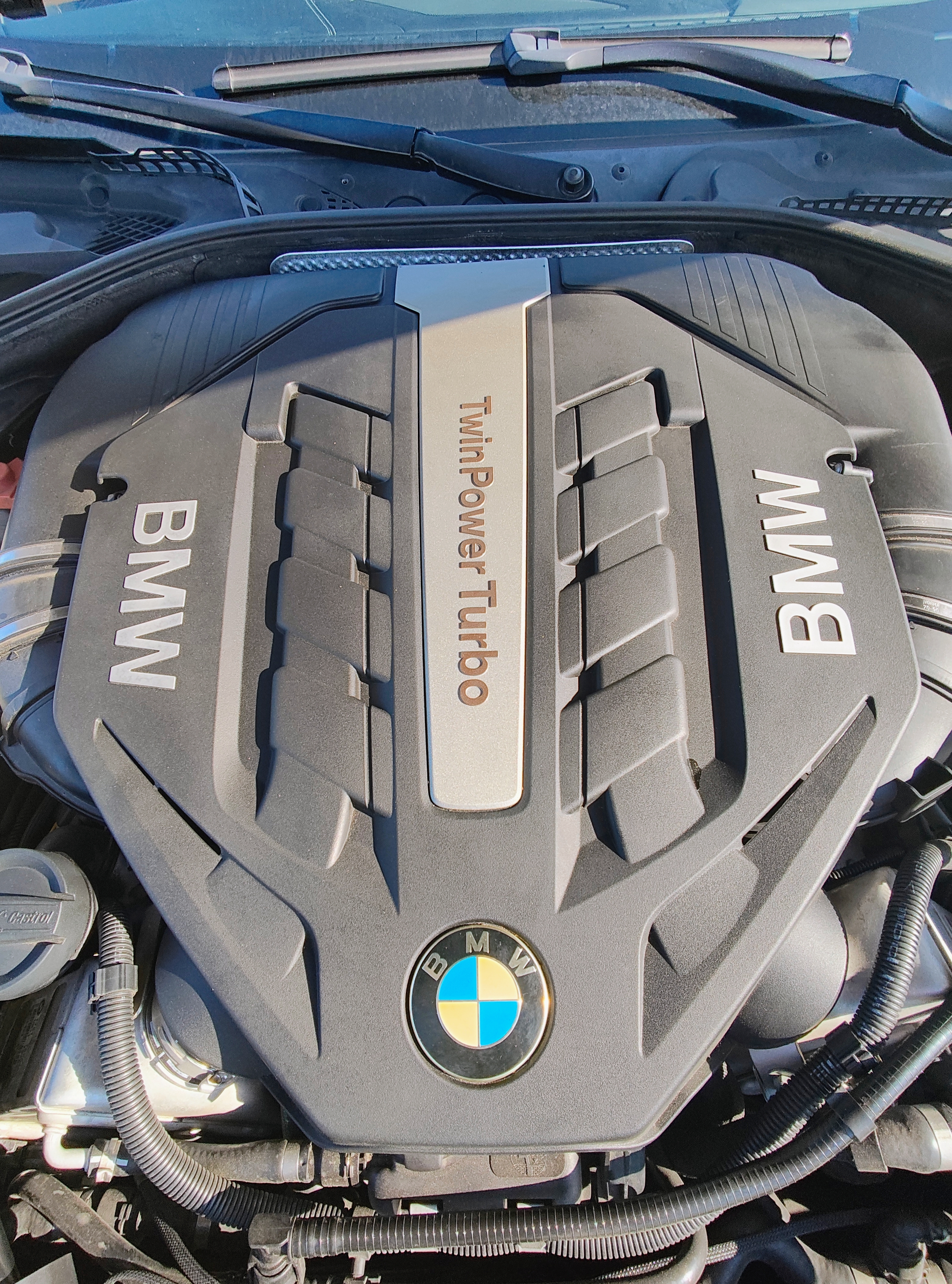 Used 2014 BMW 650i Coupe RWD image 14