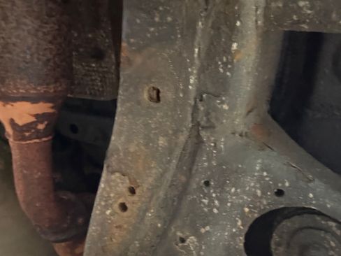 Used 2007 Toyota FJ Cruiser 4WD image 12