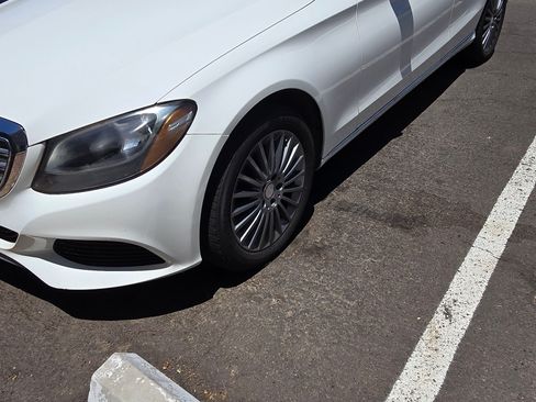 Used 2015 Mercedes-Benz C 300 4MATIC Sedan image 6