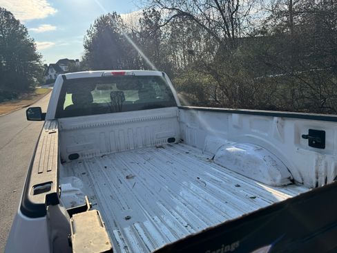 Used 2016 Ford F150 XL w/ XL Power Equipment Group image 11