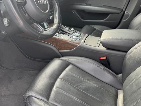 Used 2016 Audi A7 3.0T Prestige w/ Prestige Package image 6